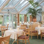 Hotel Am Schlosspark 4*