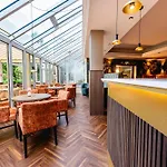 酒店 思加洛斯公园酒店