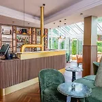 思加洛斯公园酒店 酒店 哥达