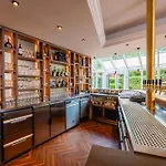 思加洛斯公园酒店 酒店