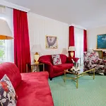 Hotel Am Schlosspark Gotha