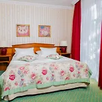 Hotel Am Schlosspark 4*