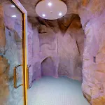 思加洛斯公园酒店 4*