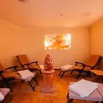 思加洛斯公园酒店 酒店 哥达