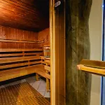 思加洛斯公园酒店 酒店