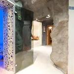 酒店 思加洛斯公园酒店