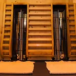 Am Schlosspark Gotha