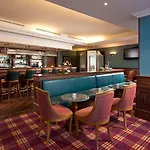 酒店 思加洛斯公园酒店 4*