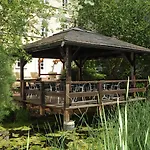 Hotel Am Schlosspark Gotha