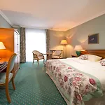 Hotel Am Schlosspark Gotha