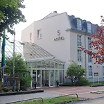 酒店 思加洛斯公园酒店