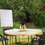 Hotel Am Schlosspark Gotha