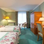 Am Schlosspark Hotel 4*