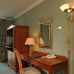 Hotel Am Schlosspark Gotha