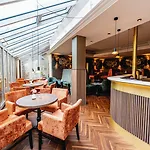 思加洛斯公园酒店 哥达