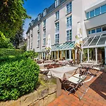 Am Schlosspark Hotel