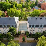 Hotel Am Schlosspark Gotha