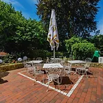 Hotel Am Schlosspark Gotha