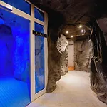 思加洛斯公园酒店 酒店