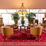 Am Schlosspark Gotha