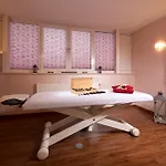 思加洛斯公园酒店 酒店 4*