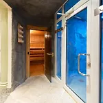 酒店 思加洛斯公园酒店