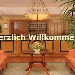 Am Schlosspark Hotel Gotha