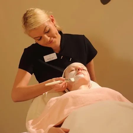 Отель Am Schlosspark Гота