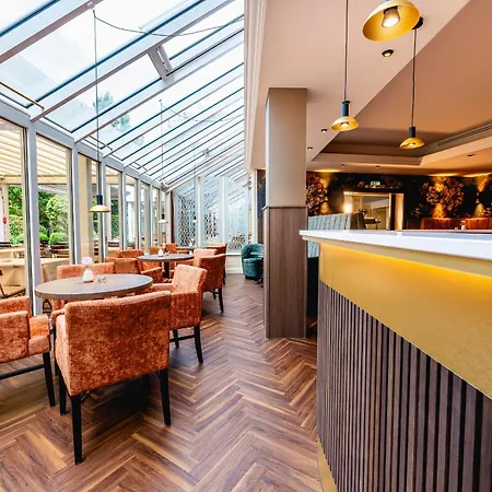 Hotel Am Schlosspark