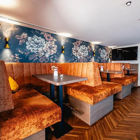 Am Schlosspark Gotha