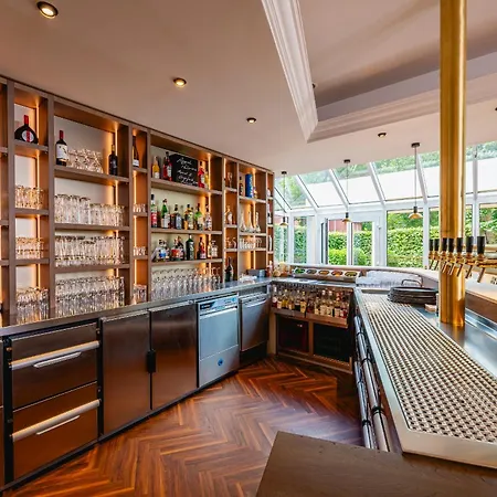 Am Schlosspark Hotel