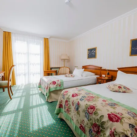 Am Schlosspark Гота