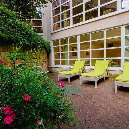 Am Schlosspark Hotel