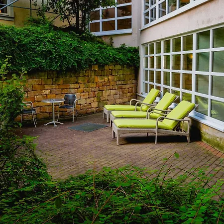 Am Schlosspark Otel