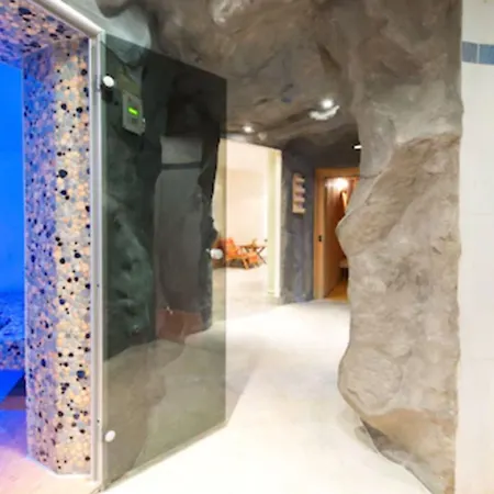 Hotel Am Schlosspark