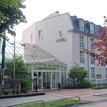 Hotel Am Schlosspark