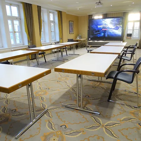 ホテル Am Schlosspark 4*