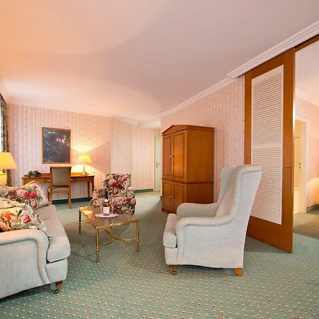 Am Schlosspark 4* Gotha