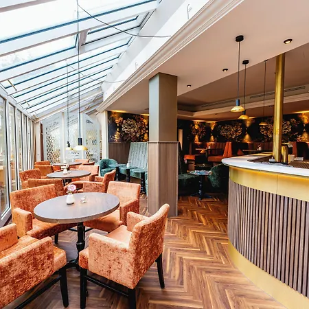 Am Schlosspark Gotha