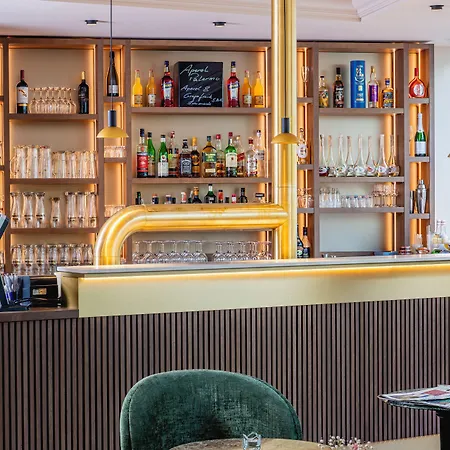 Am Schlosspark Hotel 4*