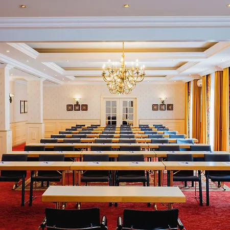 Am Schlosspark 4* Gotha