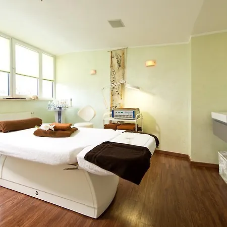 Am Schlosspark 4* Гота