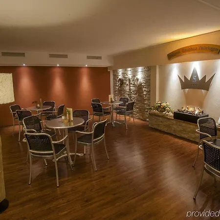 Am Schlosspark Гота