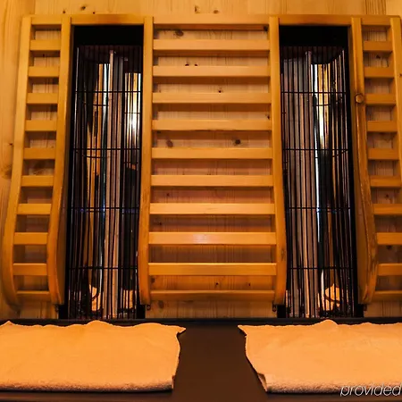 Отель Am Schlosspark Гота