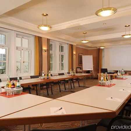 Am Schlosspark Гота