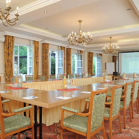 Otel Am Schlosspark