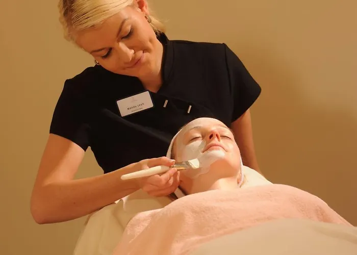 Otel Am Schlosspark Gotha