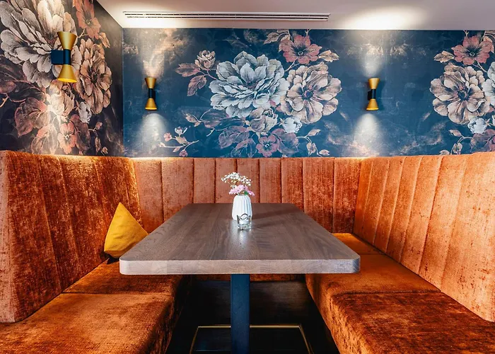 Am Schlosspark 4* Gotha