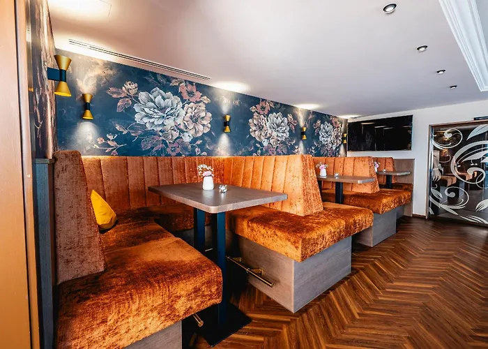 Am Schlosspark ゴータ