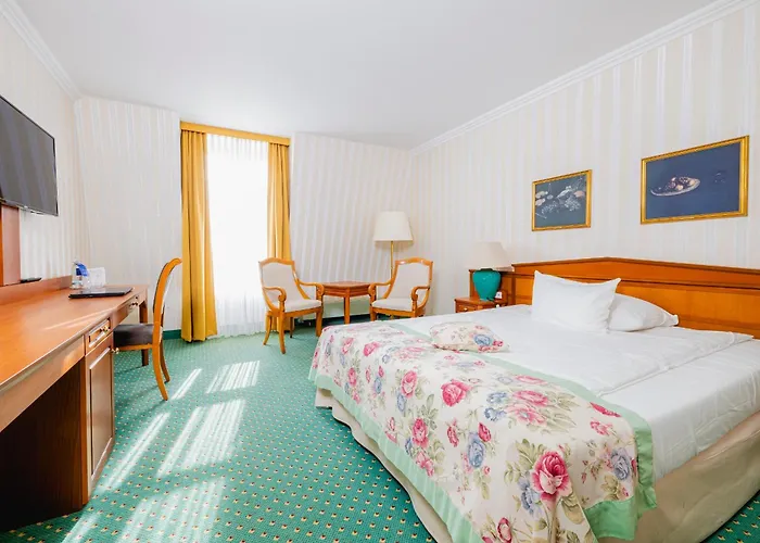 Am Schlosspark 4* Gotha